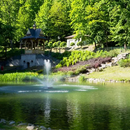 Kwatera prywatna Willa Vita *