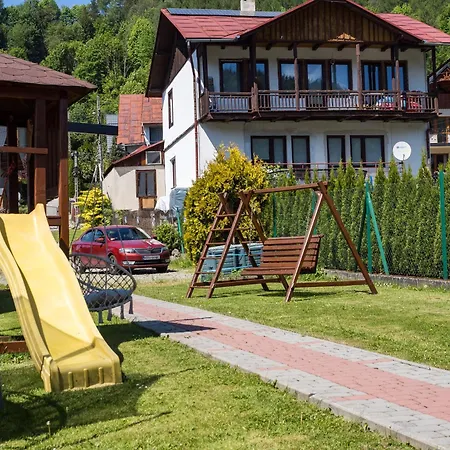 Willa Vita Homestay *