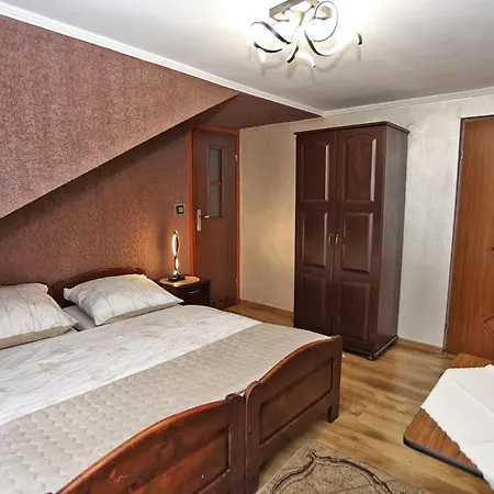 Willa Vita Homestay Szczawnica