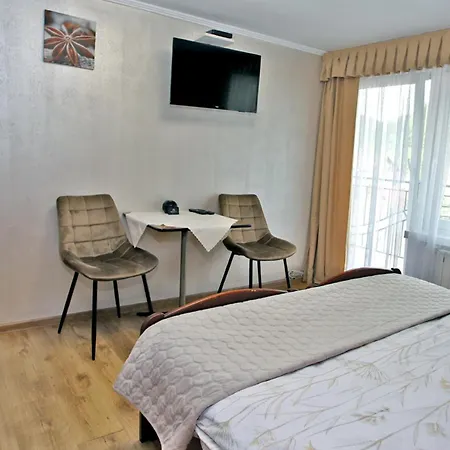 Willa Vita Szczawnica