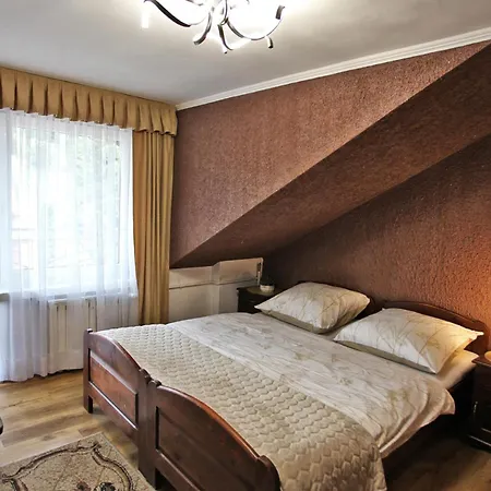 Willa Vita * Szczawnica
