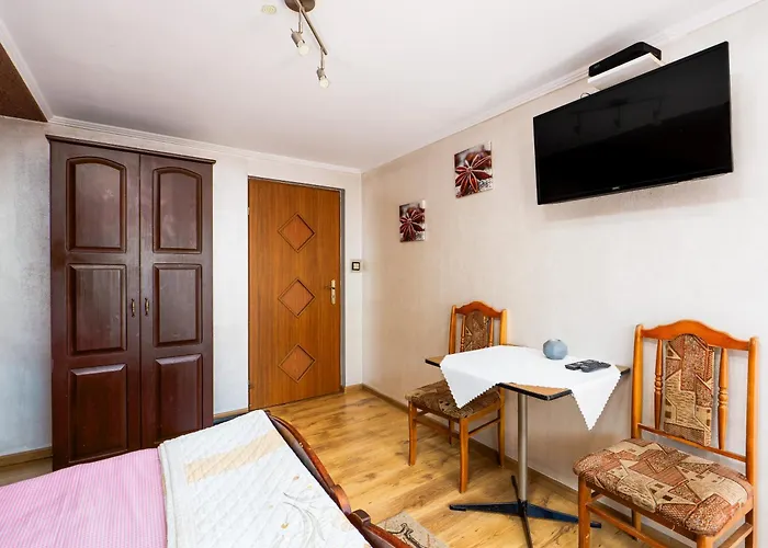 Willa Vita Szczawnica