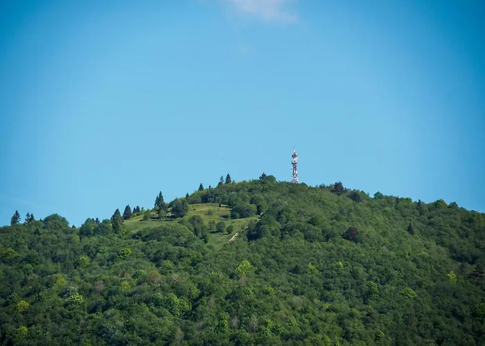 Willa Vita Rum i privatbostad *